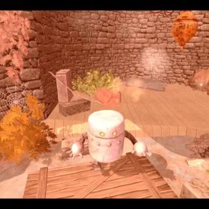 Scrap Garden [PS4] - изображение 2