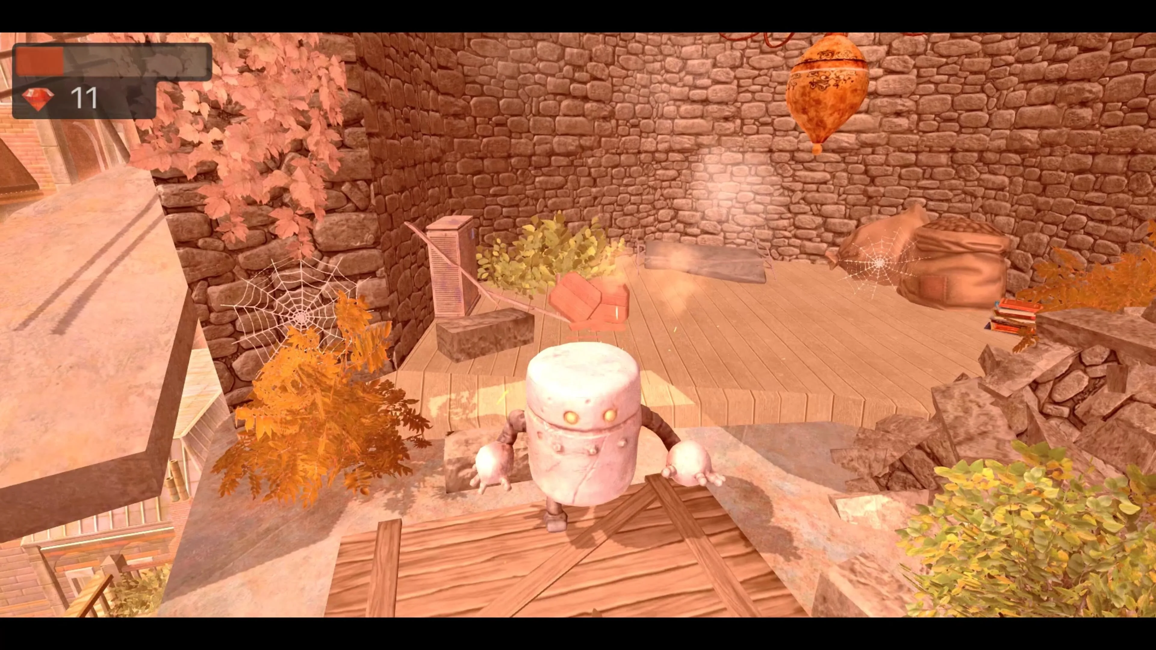 Scrap Garden [PS4] - изображение 2