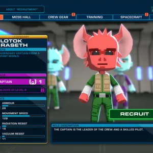 Space Crew: Legendary Edition [PS4] - изображение 3