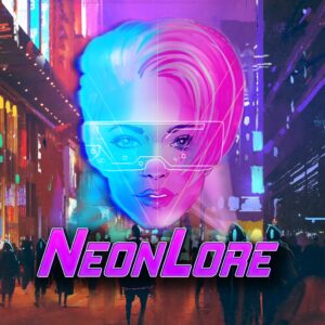 NeonLore [PS4]