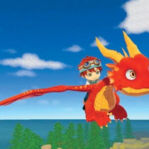 Little Dragons Café [PS4] - изображение 3