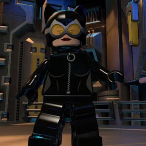 LEGO BATMAN 3: BEYOND GOTHAM PREMIUM EDITION [PS4] - изображение 3