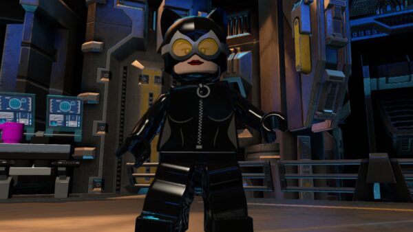 LEGO BATMAN 3: BEYOND GOTHAM PREMIUM EDITION [PS4] - изображение 3
