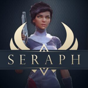 Seraph [PS4]