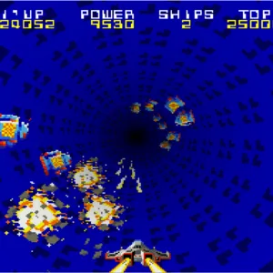 Arcade Archives TUBE PANIC [PS4] - изображение 3