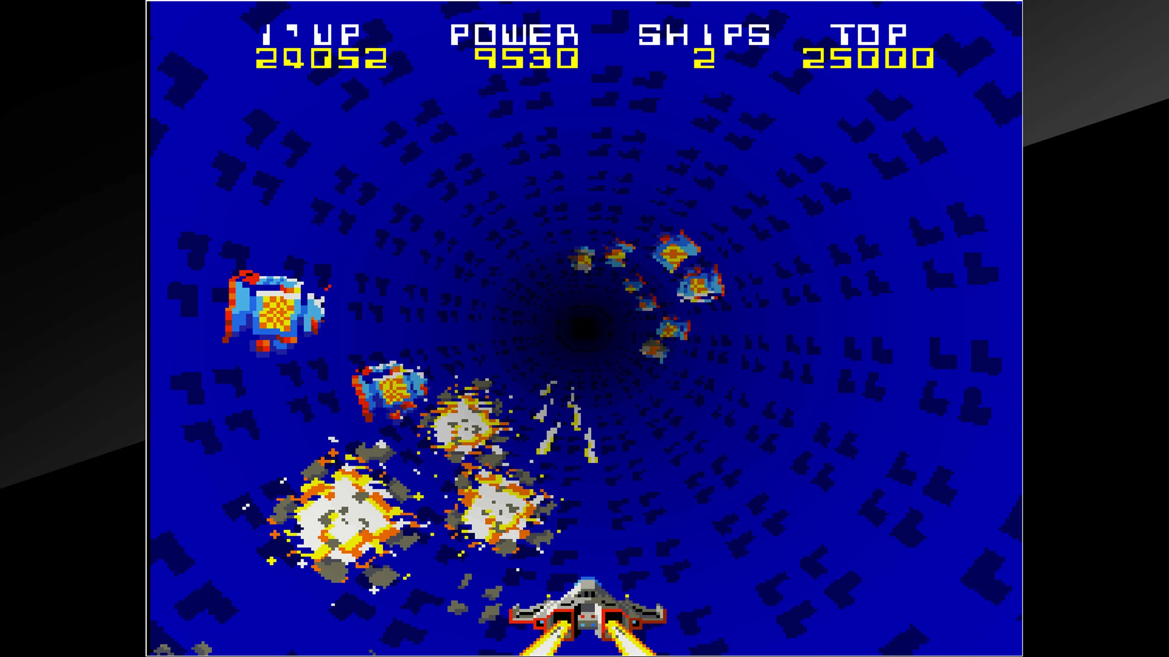 Arcade Archives TUBE PANIC [PS4] - изображение 3