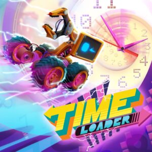 Time Loader [PS4]