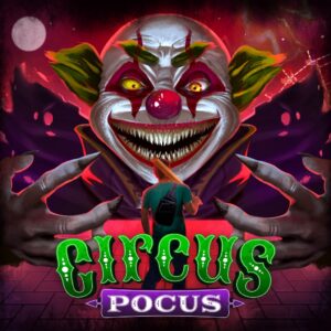 Circus Pocus [PS4]