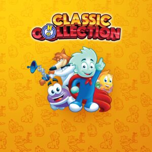 Humongous Classic Collection [PS4]