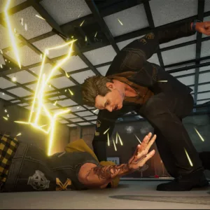Cobra Kai 2: Dojos Rising - Nemesis Edition [PS4,&nbsp;PS5] - изображение 3