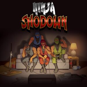 Ninja Shodown [PS4]