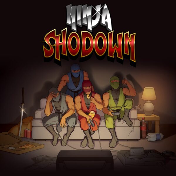 Ninja Shodown [PS4]