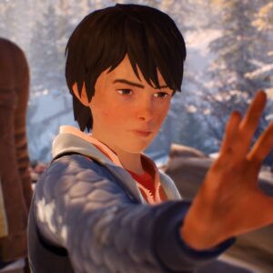 Life is Strange 2 - Episode 2 [PS4] - изображение 2