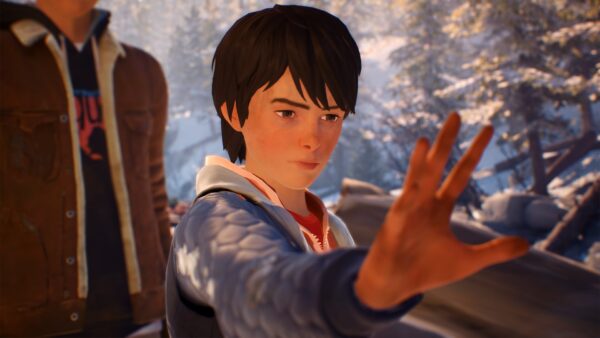 Life is Strange 2 - Episode 2 [PS4] - изображение 2
