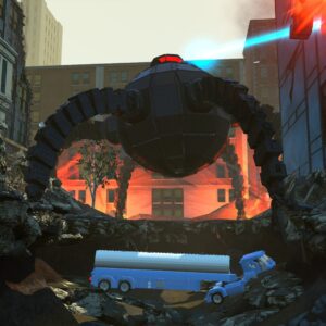LEGO The Incredibles [PS4] - изображение 2