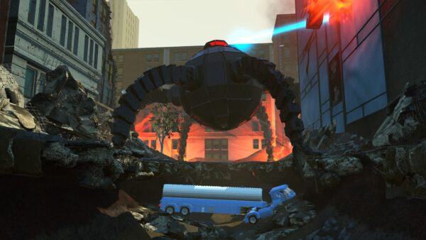 LEGO The Incredibles [PS4] - изображение 2