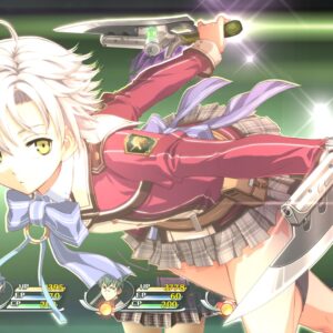 The Legend of Heroes: Trails of Cold Steel [PS4] - изображение 4