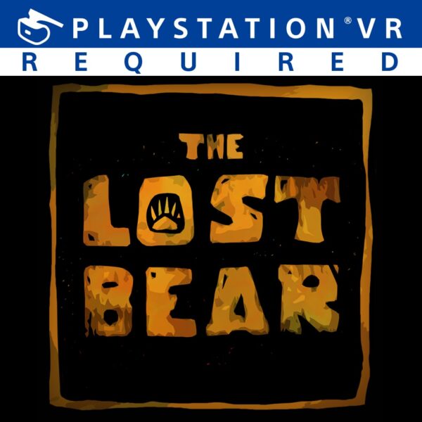 The Lost Bear [PS4] - изображение 1