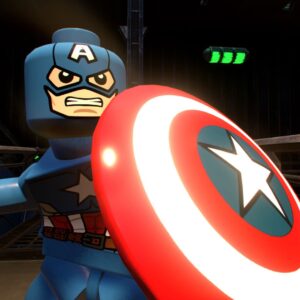 LEGO Marvel Super Heroes 2 [PS4] - изображение 3