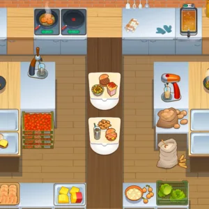 Let's Cook Together [PS4] - изображение 4