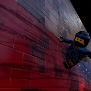 LEGO NINJAGO Movie Video Game [PS4] - изображение 3