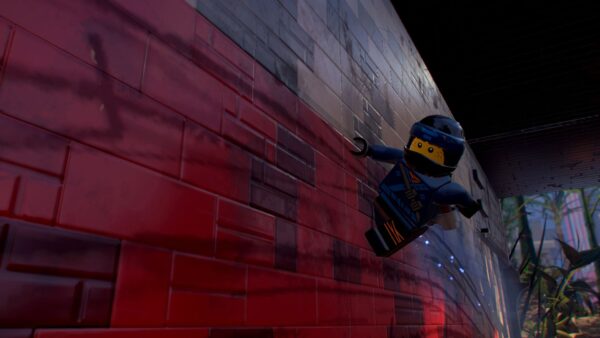 LEGO NINJAGO Movie Video Game [PS4] - изображение 3