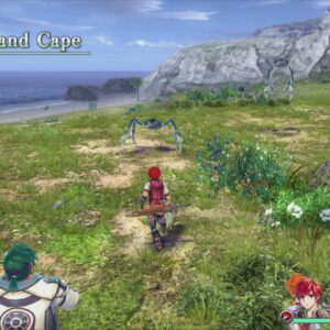 Ys VIII: Lacrimosa of DANA [PS4] - изображение 2