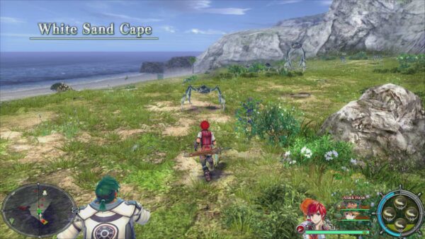 Ys VIII: Lacrimosa of DANA [PS4] - изображение 2