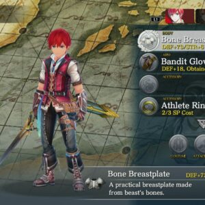Ys VIII: Lacrimosa of DANA [PS4] - изображение 3