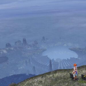Ys VIII: Lacrimosa of DANA [PS4] - изображение 4