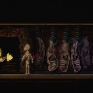 Lone Survivor: The Director's Cut [PS4] - изображение 2