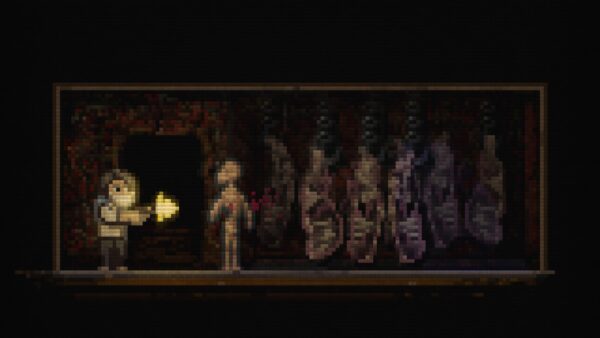 Lone Survivor: The Director's Cut [PS4] - изображение 2