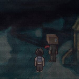 Lone Survivor: The Director's Cut [PS4] - изображение 4