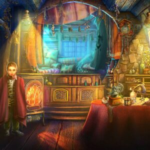 Lost Grimoires 2: Shard of Mystery [PS4] - изображение 2