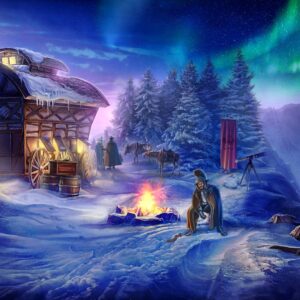 Lost Grimoires 2: Shard of Mystery [PS4] - изображение 3