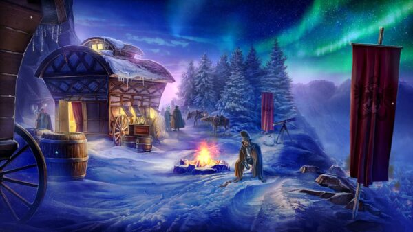 Lost Grimoires 2: Shard of Mystery [PS4] - изображение 3