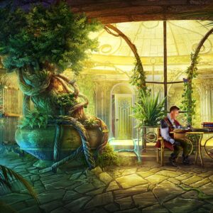 Lost Grimoires 2: Shard of Mystery [PS4] - изображение 4