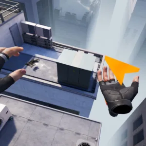 STRIDE [PS4] - изображение 4