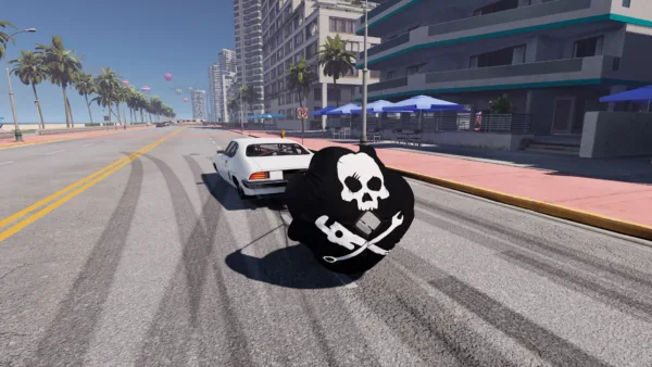 Street Outlaws 2: Winner Takes All [PS5] - изображение 3