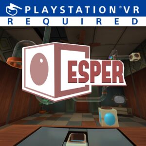 ESPER [PS4]