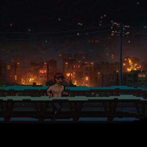 The Long Reach [PS4] - изображение 2