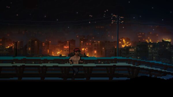 The Long Reach [PS4] - изображение 2