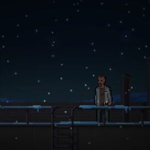 The Long Reach [PS4] - изображение 4