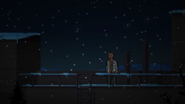 The Long Reach [PS4] - изображение 4