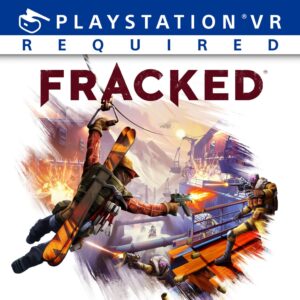 Fracked [PS4]