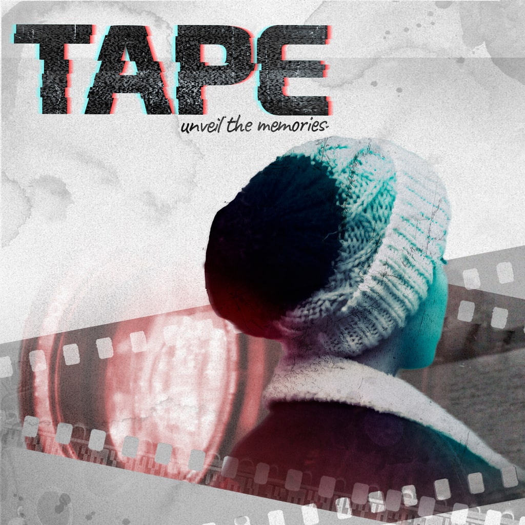 TAPE: Unveil the Memories cover