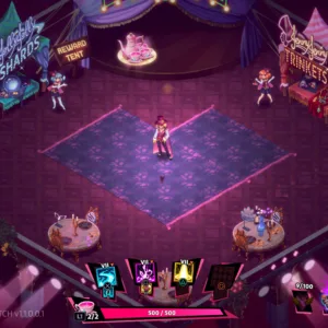Dandy Ace [PS4] - изображение 2