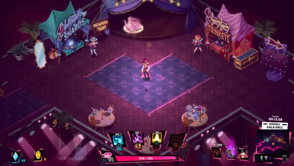 Dandy Ace [PS4] - изображение 2