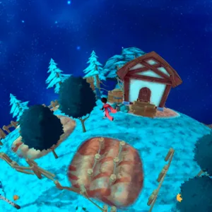 Deiland: Pocket Planet [PS4] - изображение 4