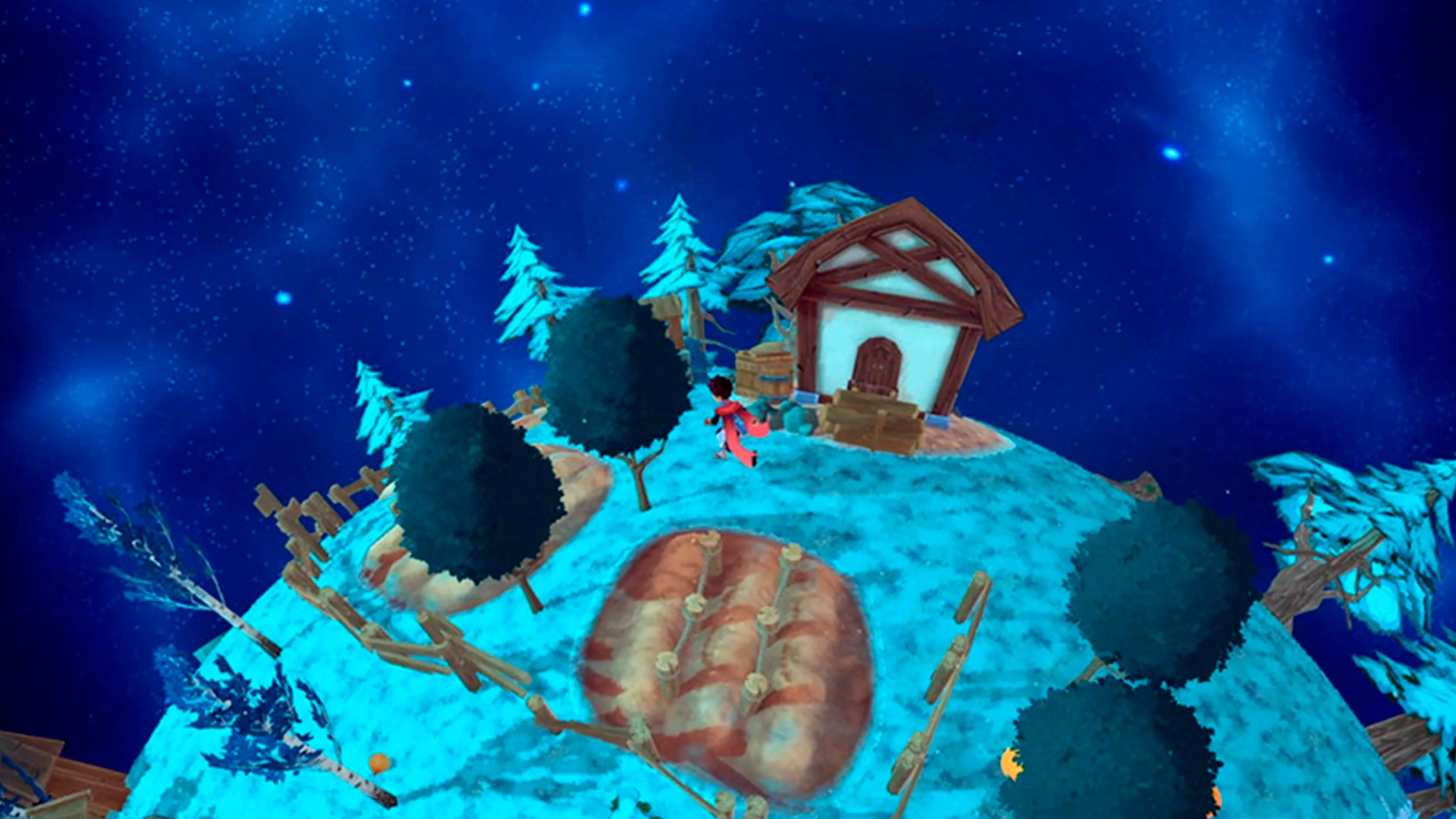 Deiland: Pocket Planet [PS4] - изображение 4